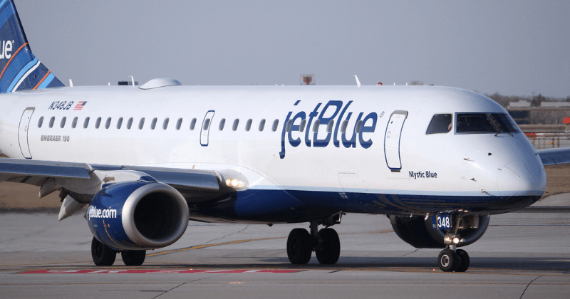 JetBlue pilots drug 3 women crew members, rape two of them and leave the third one vomiting during layover
