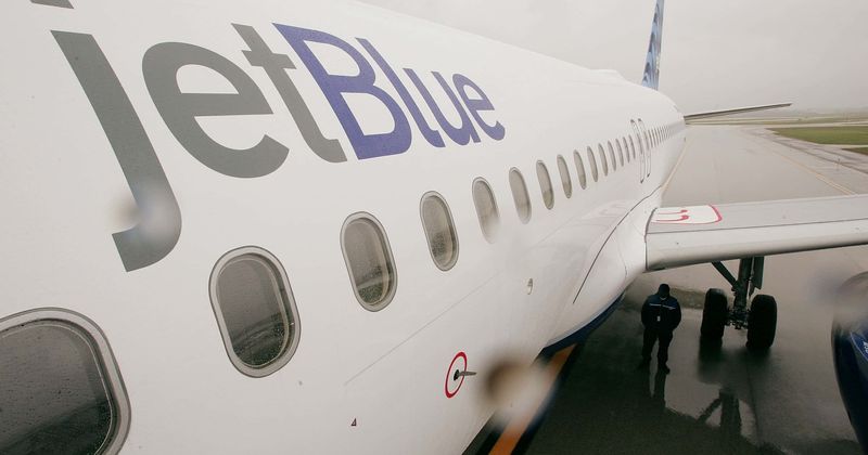 JetBlue pilots drug 3 women crew members, rape two of them and leave the third one vomiting during layover