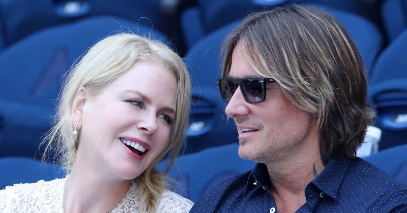 Nicole Kidman and Keith Urban celebrate daughter Faith's 9th birthday in Sydney: 'We love you so much'