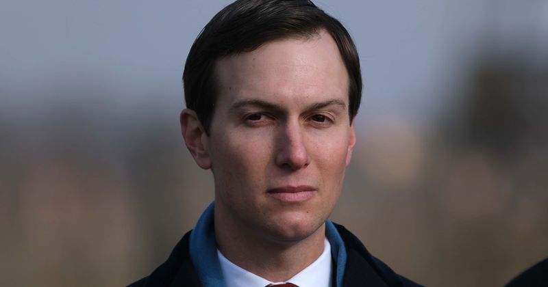 Alexandria Ocasio-Cortez, Hillary Clinton troll Jared Kushner over private messaging: "But his WhatsApp"