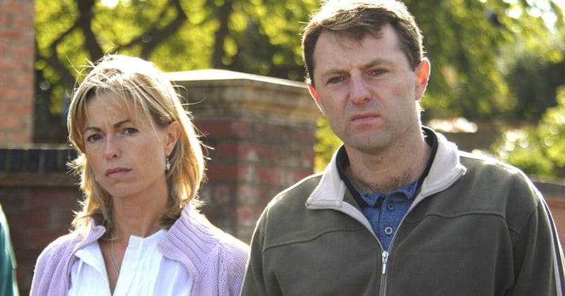 Madeleine McCann investigators twisted DNA results to frame parents as suspects, documentary claims