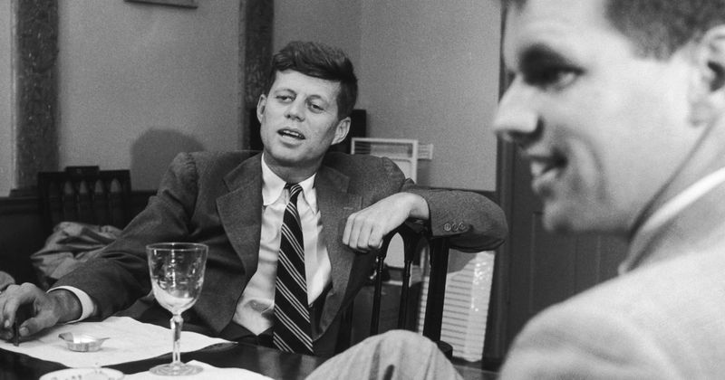 Return of the Kennedys: 2020 elections could see a famous political dynasty on the ballot, but does it carry any weight anymore?
