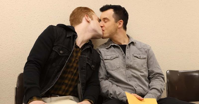 'Shameless' Season 10 Episode 8 Review: A Gallavich proposal, borderline prostitution and Frank in trouble as usual