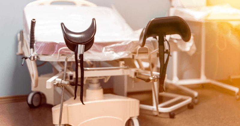 New mother dies after inexperienced medic pulls out her placenta moments after giving birth to baby girl