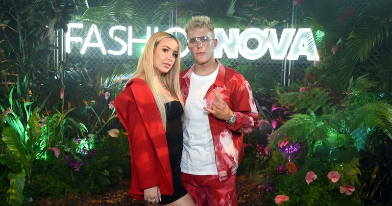 YouTube star Tana Mongeau opens up about why her relationship with Jake Paul has gone south: 'I lost myself'