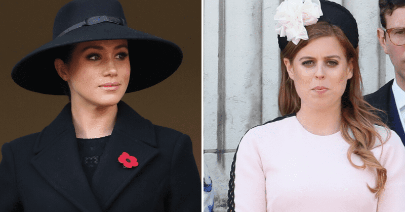 Princess Beatrice breaks royal tradition to bring fiancé to Christmas gathering just like Harry did with Meghan
