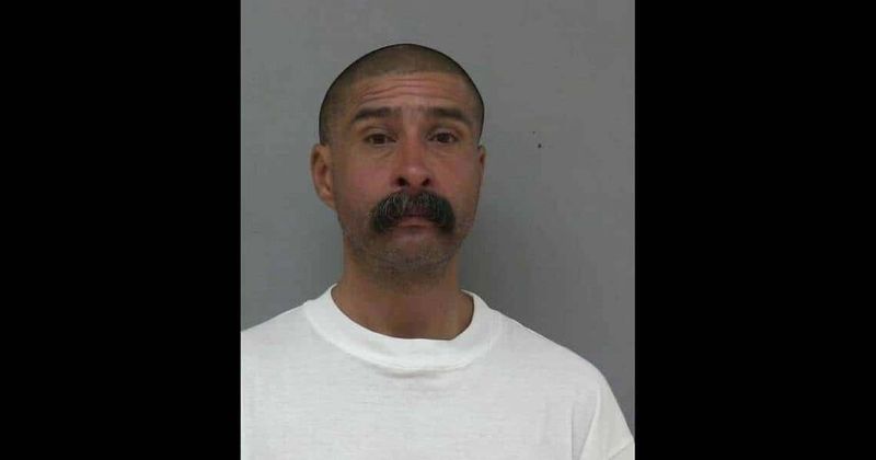 California man charged with murder of homeless woman who was 'looking for a place to sleep'