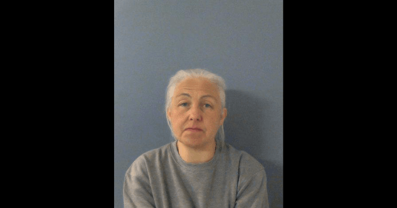 Woman who killed sick husband by beating him with rolling pin gets life term in jail