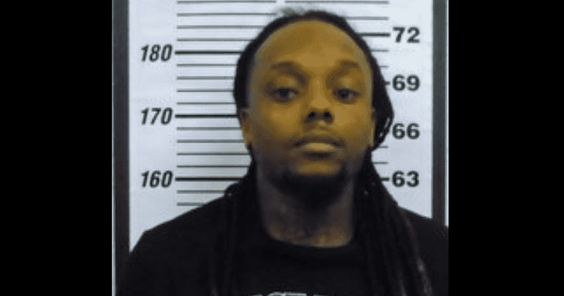 Oklahoma man kidnaps woman, beats her up and forces her to work at strip club so she could make money for him