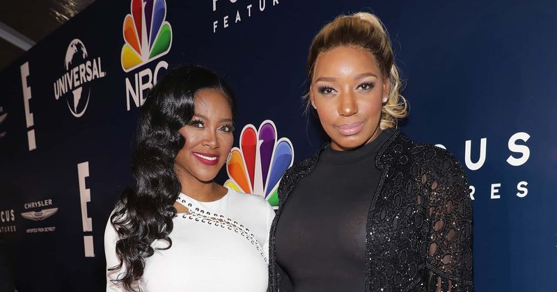 'Real Housewives of Atlanta': NeNe accuses Kenya of leaking her letter to Cynthia to blogs