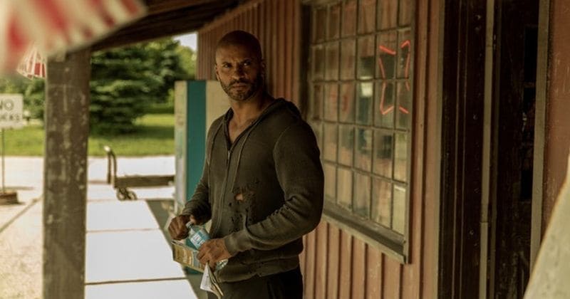 'American Gods' season 2 episode 3 review: Mad Sweeney's luck runs out as Laura follows Wednesday in hopes of recharging her decaying body