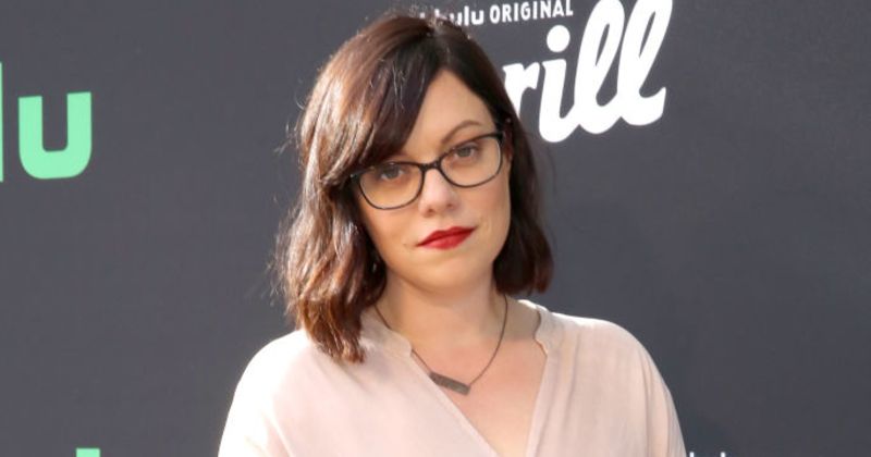 Michelle Dean, co-writer of 'The Act' reveals how Gypsy Blanchard was brought to life by Joey King