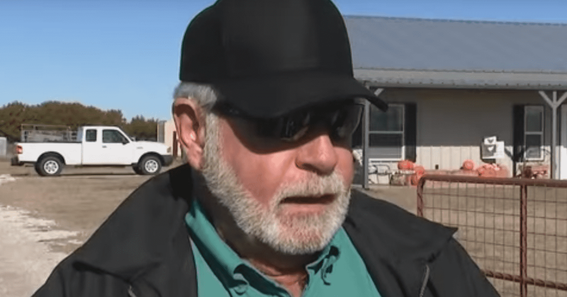 Texas church shooting: Man who killed shooter identified as pro-gun activist and political hopeful