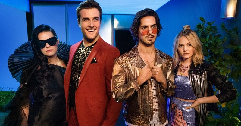 'Now Apocalypse' can now be binge-watched, does this have to do with the show's falling viewership?