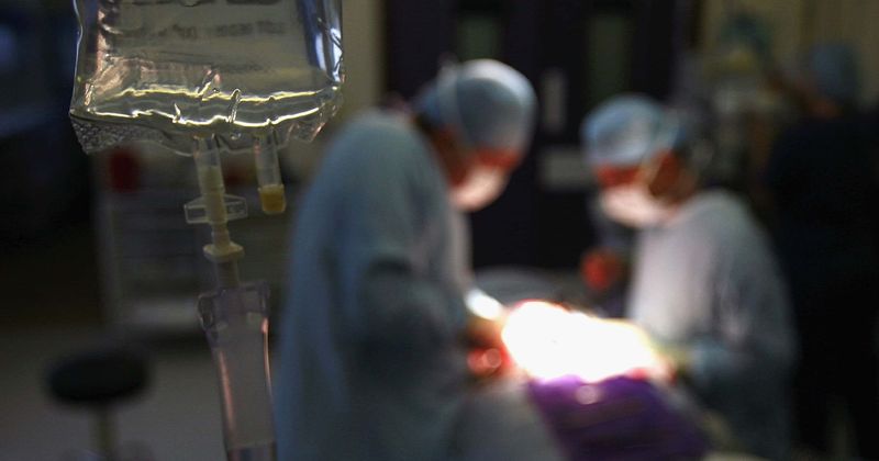 Woman dies after doctors 'accidentally' set her on fire during pancreatic cancer surgery