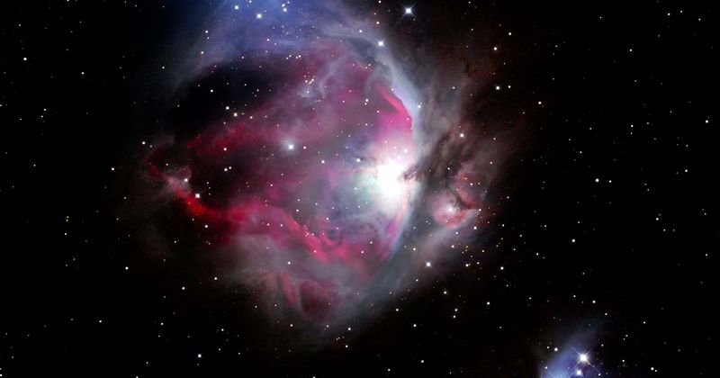 Betelgeuse supernova: Mysterious dimming could mean one of the brightest stars is about to explode, say scientists