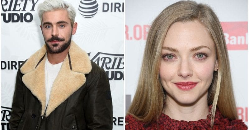 Warner Bros' 'Scoob': Zac Efron and Amanda Seyfried to voice Fred and Daphne in upcoming animated flick