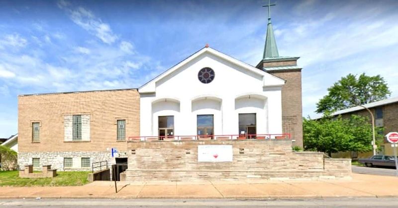 Former Missouri pastor gets 65 years in prison for filming himself repeatedly raping two girls in his pizzeria