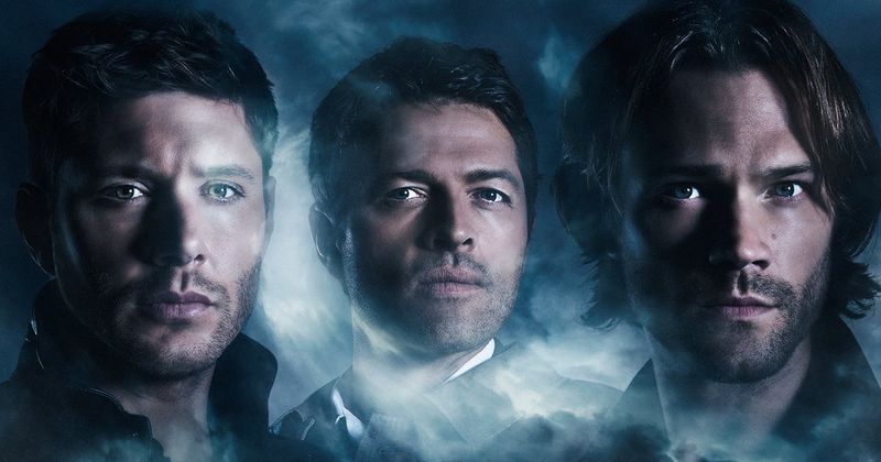 The CW's 'Supernatural': Season 15 will end series, Jared Padalecki, Jensen Ackles and Misha Collins bid goodbye
