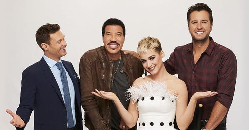'American Idol' Season 17: Emotional moments from the auditions that left the judges in tears