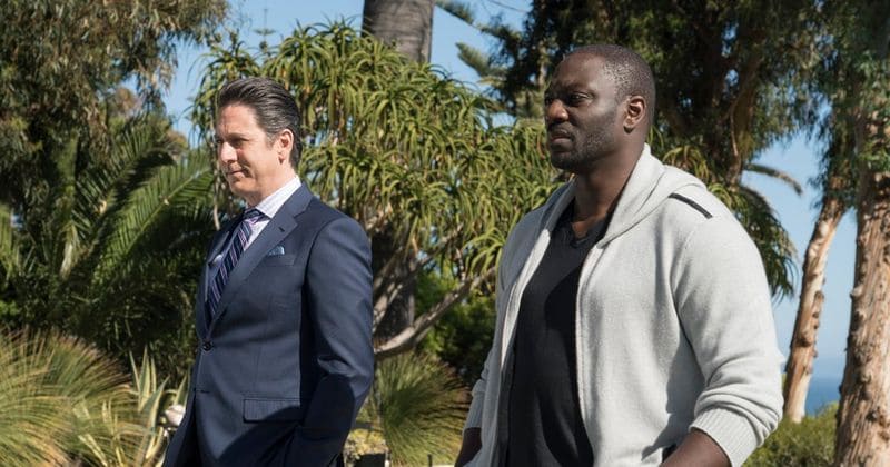 'The Fix' Season 1: Episode 1 ends in gripping cliffhanger and we may know who Jessica Meyer's murderer is