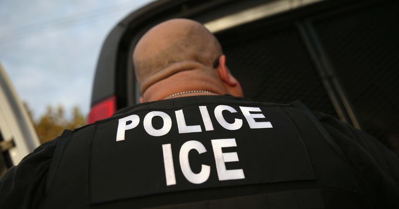 ICE defends fake university, says students deserved to be deported for 'willfully' violating immigration laws