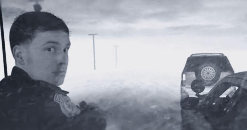 'Alaska PD': Release date, plot, trailer and everything you need to know about A&E's cop reality show