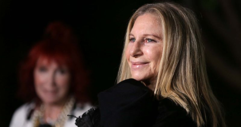 Barbra Streisand defends Michael Jackson, says what he did 'did not kill' sex abuse accusers