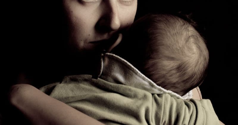 Teen mother films herself performing sexual acts on infant daughter, sends videos to man in UK