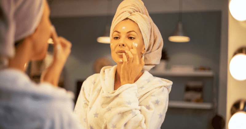 California woman suffers severe neurological damage from highly toxic mercury in skin lightening cream