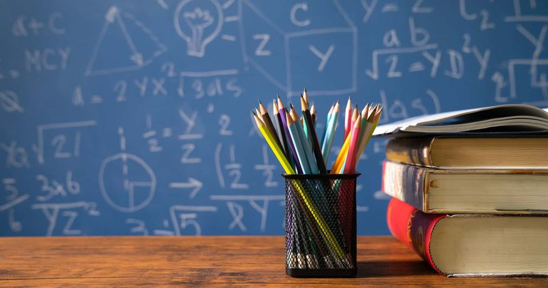 Teacher says fifth-graders made 'thrusting motions' behind her, touched themselves during her class