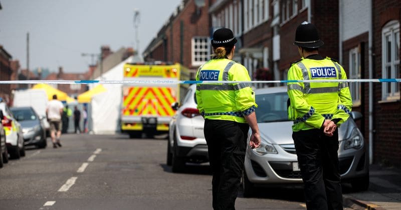 13-year-old schoolgirl collapses and dies of 'MDMA toxicity' after taking ecstasy at home