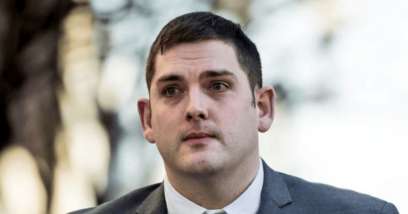 White cop cleared of all charges in fatal shooting of 17-year-old unarmed black teen Antwon Rose