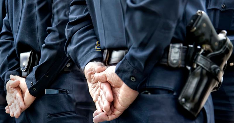 White cop cleared of all charges in fatal shooting of 17-year-old unarmed black teen Antwon Rose
