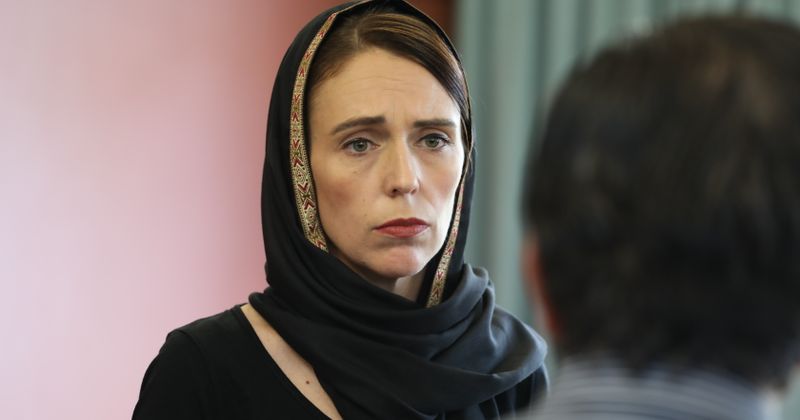 New Zealand PM Jacinda Ardern receives vile death threats after Christchurch mosque shootings: 'You are next'