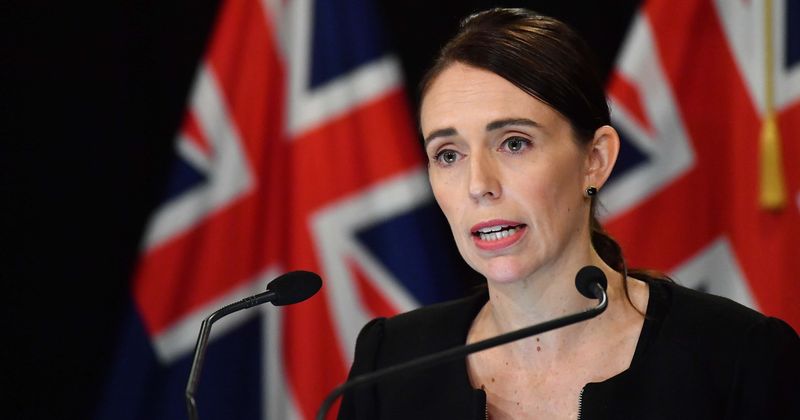 New Zealand PM Jacinda Ardern receives vile death threats after Christchurch mosque shootings: 'You are next'