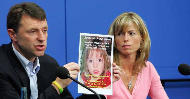 Madeleine McCann's parents entered a 'Pact of Silence' with friends to hide what happened on night of her disappearance, documentary claims