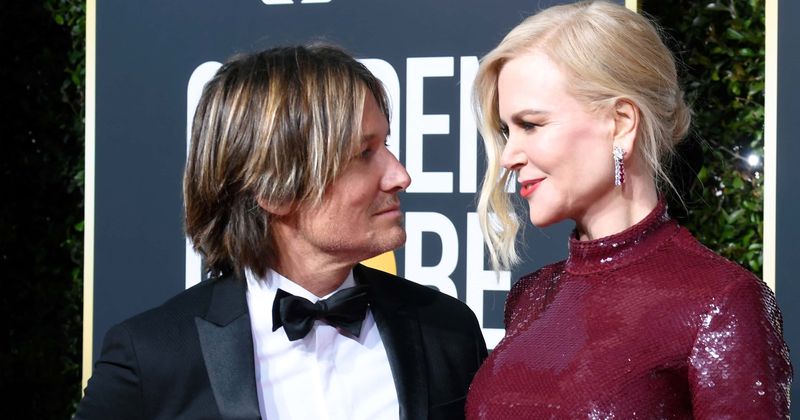 Nicole Kidman reveals she gets attached to people too quickly: 'That's just my thing'