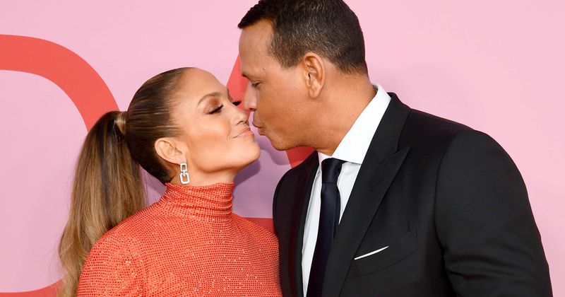 Alex Rodriguez shares Jennifer Lopez proposal video to mark the end of 2019: 'I'm feeling incredibly grateful'
