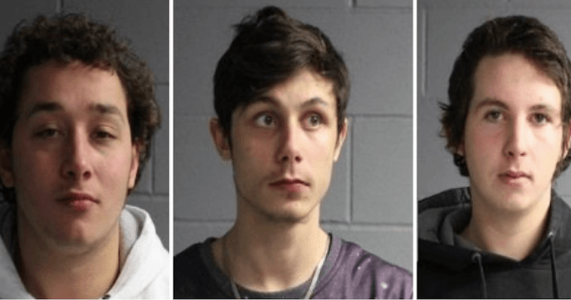Autistic 18-year-old beaten, burned with cigarettes and has hair set on fire in 'humiliating' two-hour ordeal