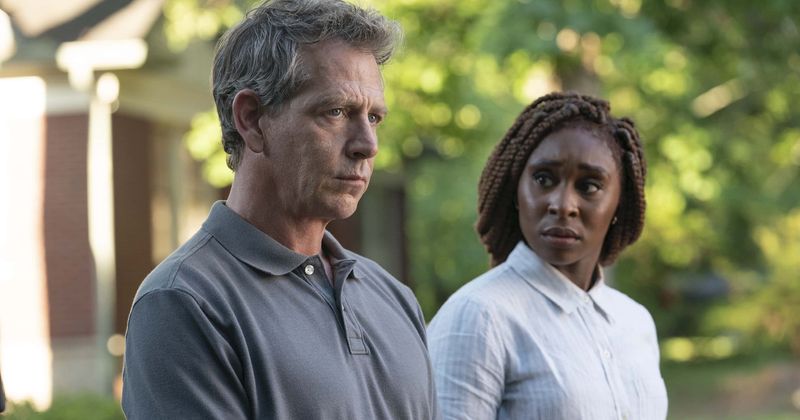 HBO's 'The Outsider' is based on Stephen King horror, here's the novel's plot