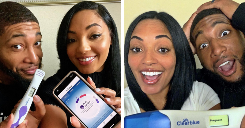 Former NFL player Devon Still and wife Asha announce pregnancy following his first child's cancer scare