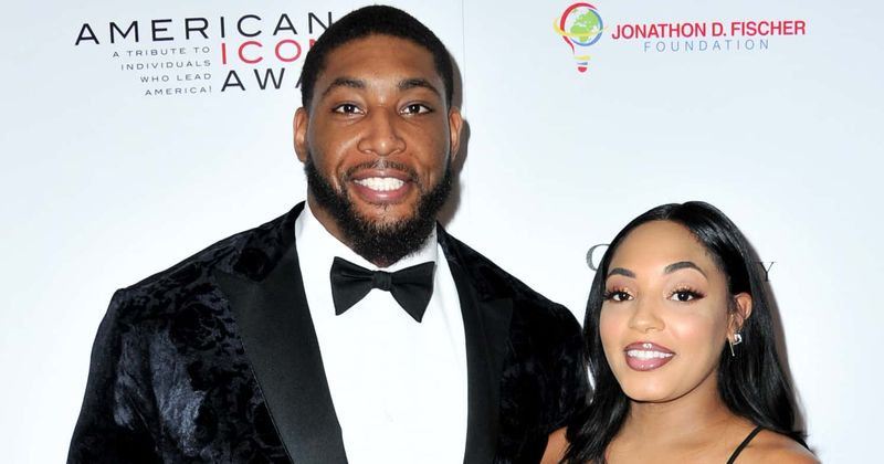 Former NFL player Devon Still and wife Asha announce pregnancy following his first child's cancer scare