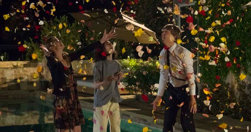 'Everything's Gonna Be Okay' Episode 1: Nicholas readies himself to be a guardian to his sisters after father's death