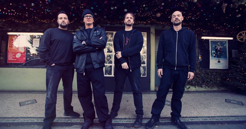 In the premiere of 'Ghost Adventures: Screaming Room', the team gets candid about baby ghost in Titanic museum