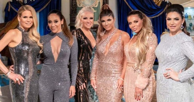 ‘Real Housewives of New Jersey’ preview: Gia stays stong and acts as peacemaker between Teresa and Joe