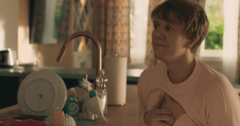 'Everything's Gonna Be Okay' Episode 2: Nicholas, Genevieve and Matilda try to navigate life without an adult