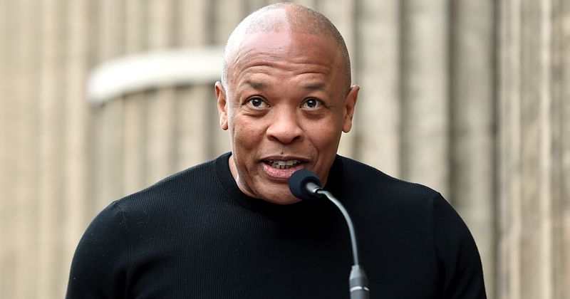 Dr. Dre takes a dig at Felicity Huffman and Lori Loughlin, brags about daughter getting into college with 'no jail time'