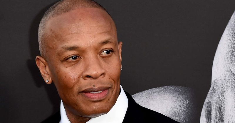 Dr. Dre takes a dig at Felicity Huffman and Lori Loughlin, brags about daughter getting into college with 'no jail time'