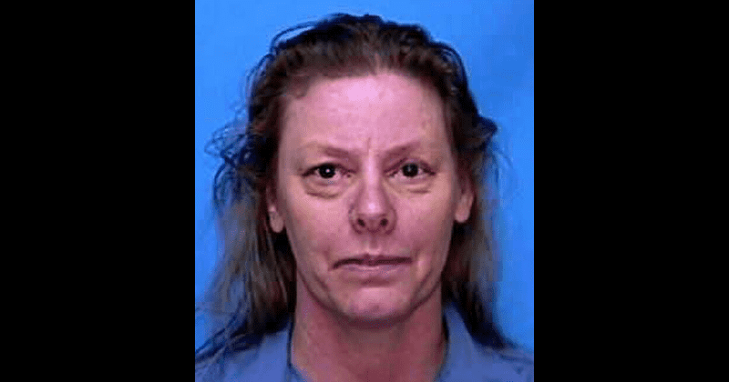 How serial killer Aileen Wuornos's love for her partner Tyria Moore led to her capture and eventual punishment